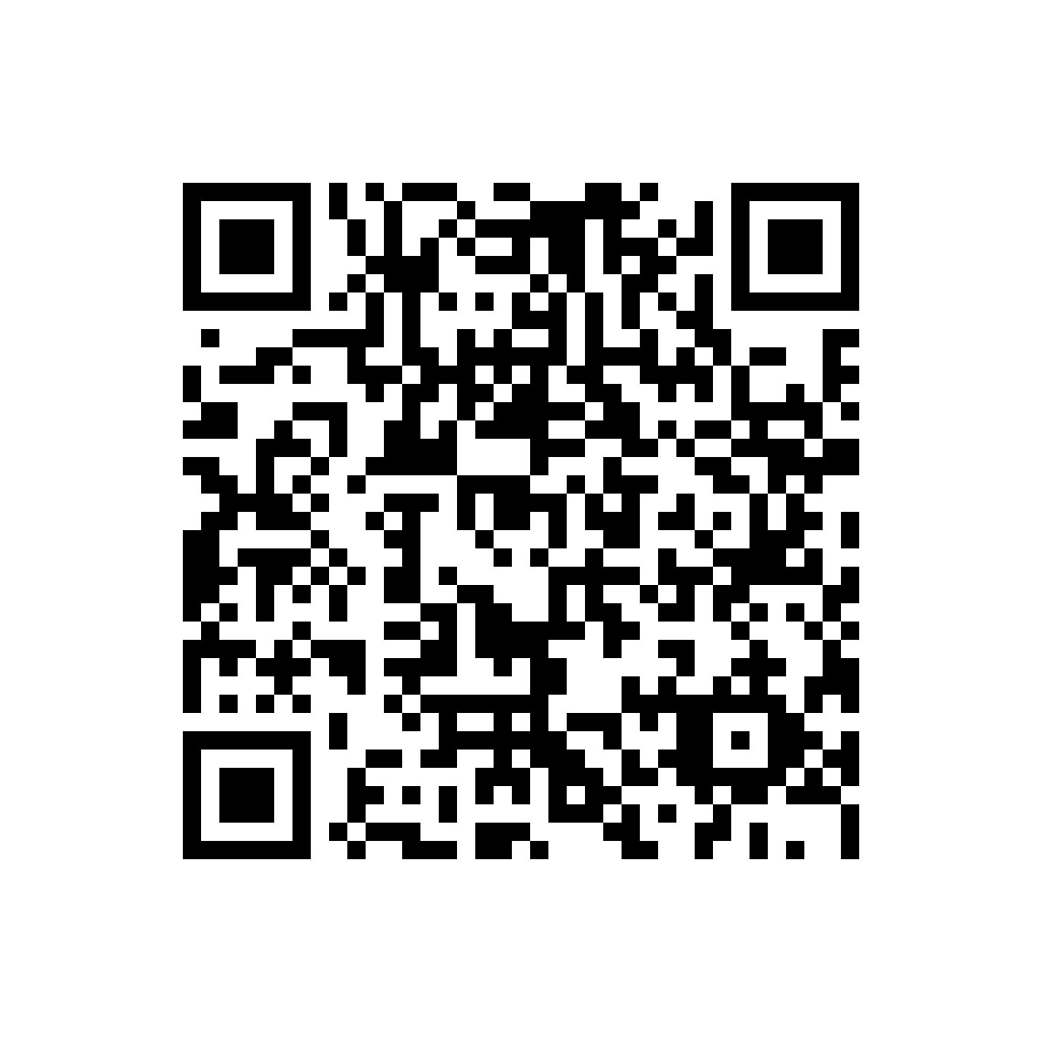 百度网盘分享二维码