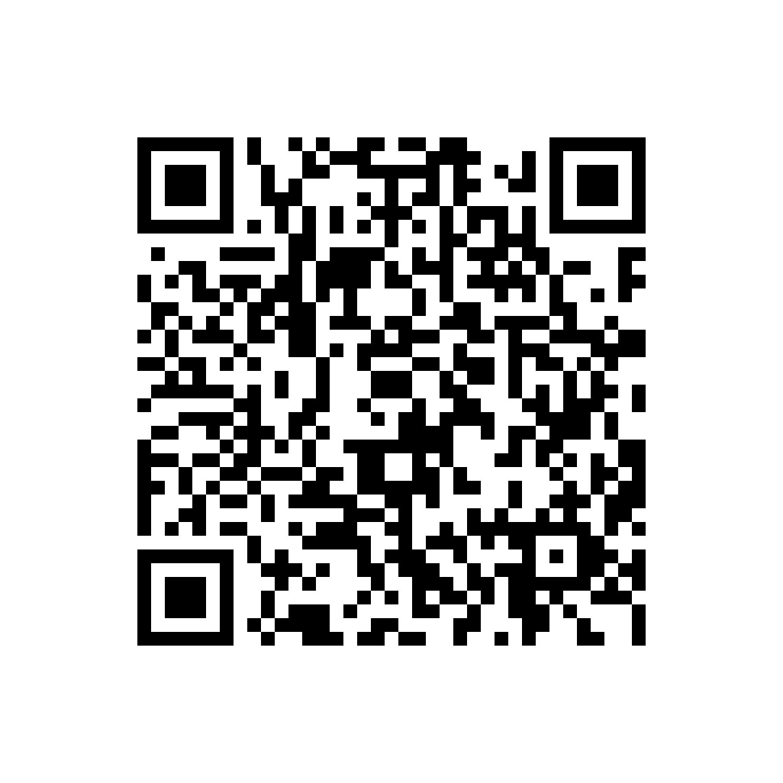 百度网盘分享二维码