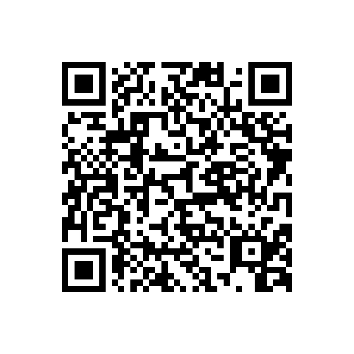 百度网盘分享二维码