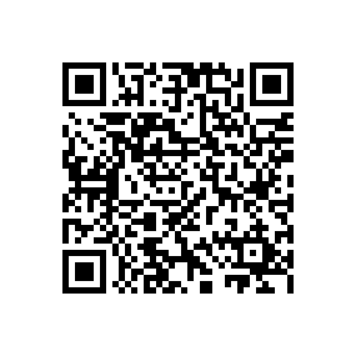 百度网盘分享二维码