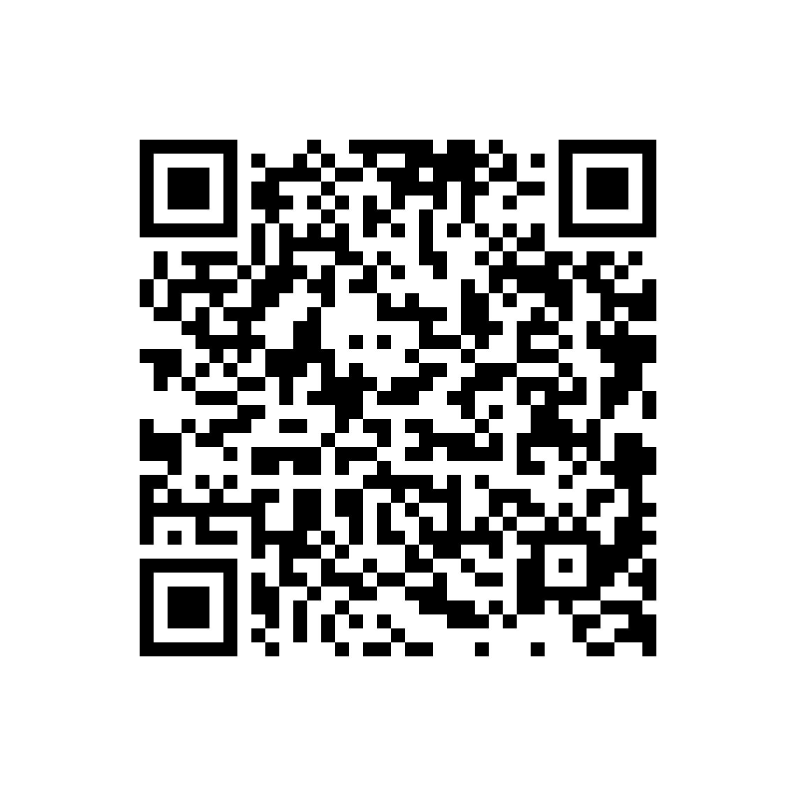 百度网盘分享二维码