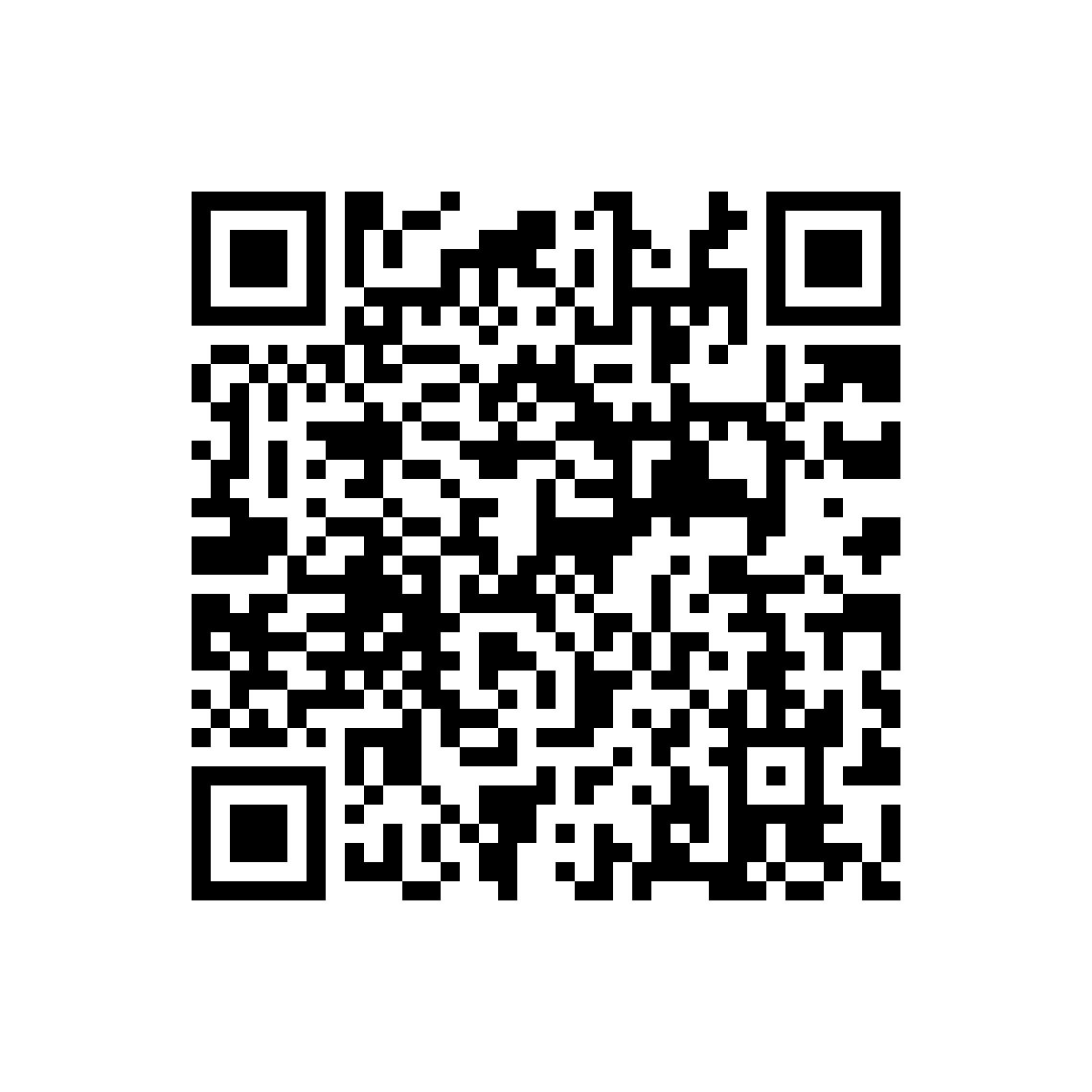 百度网盘分享二维码