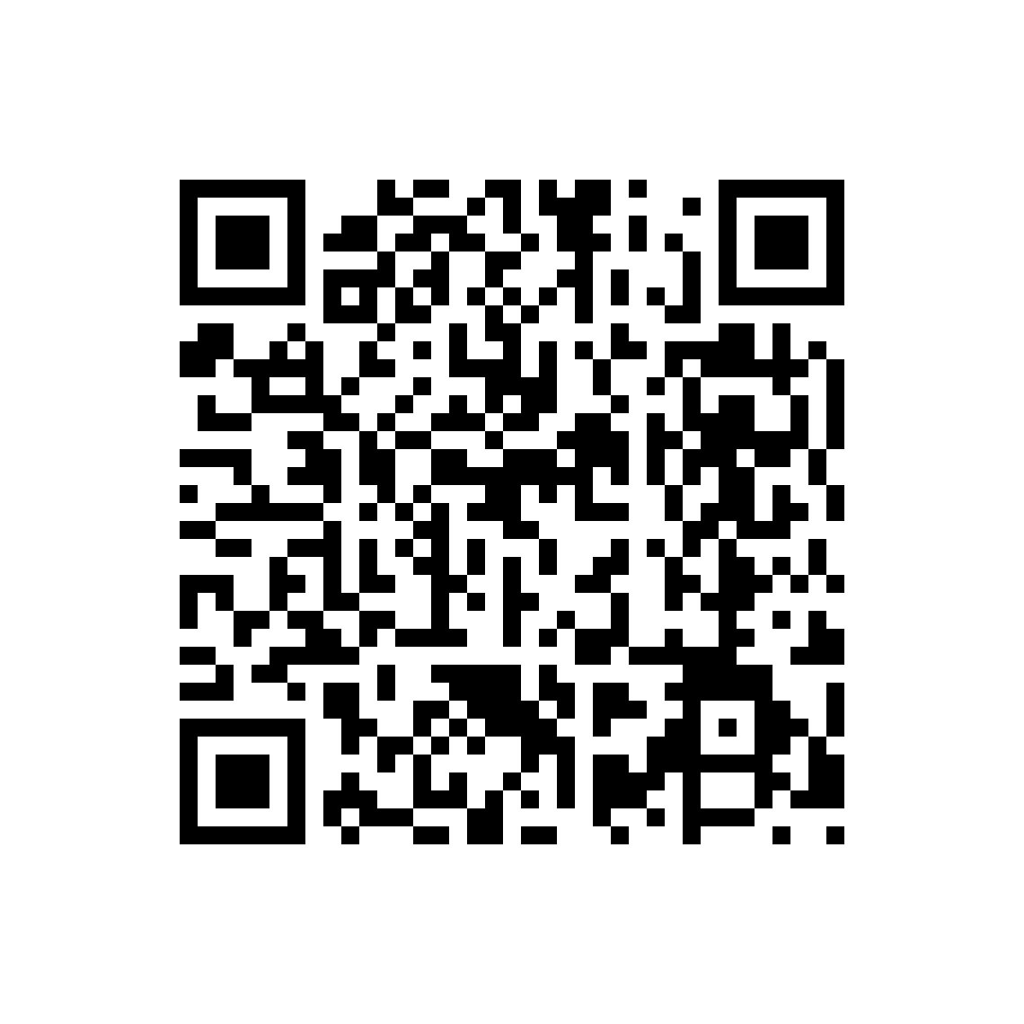 百度网盘分享二维码