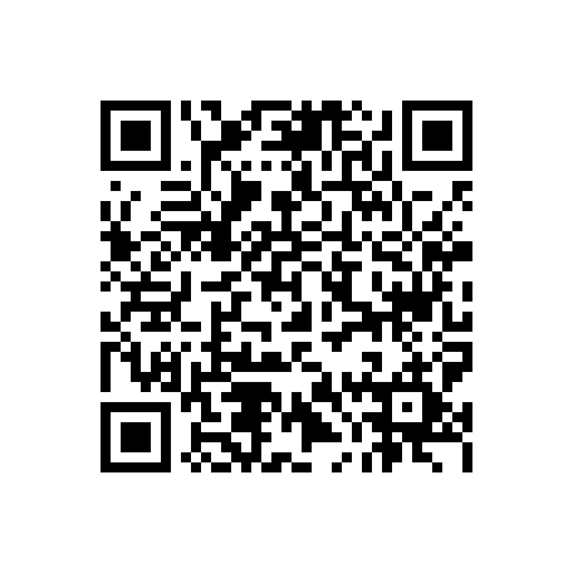 百度网盘分享二维码