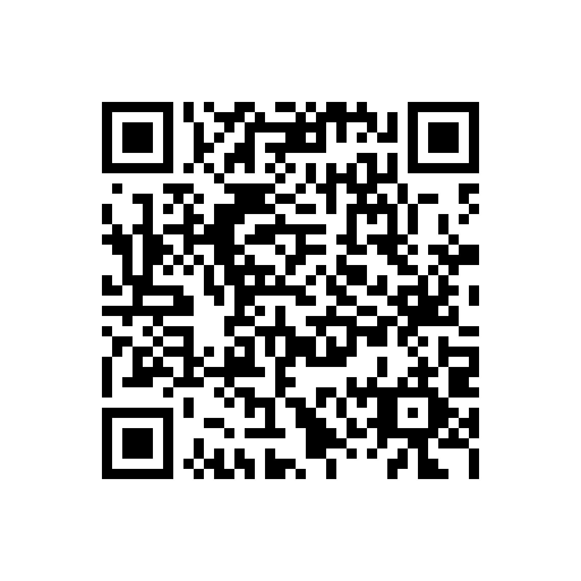 百度网盘分享二维码