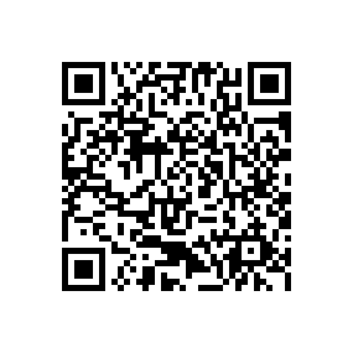 百度网盘分享二维码