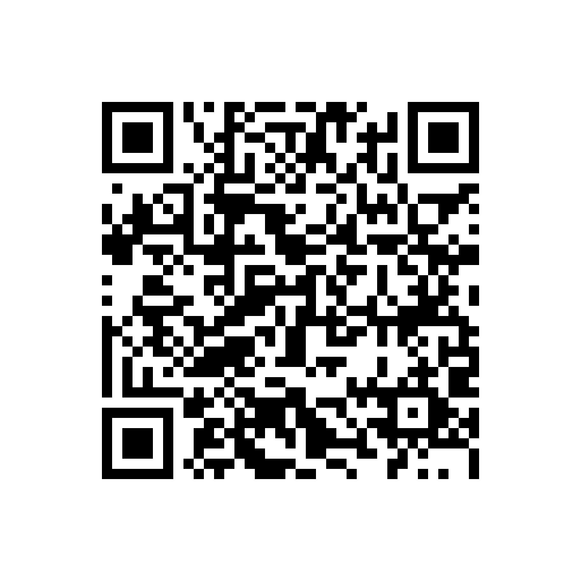 百度网盘分享二维码