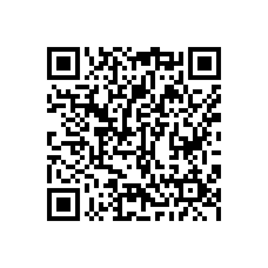 百度网盘分享二维码