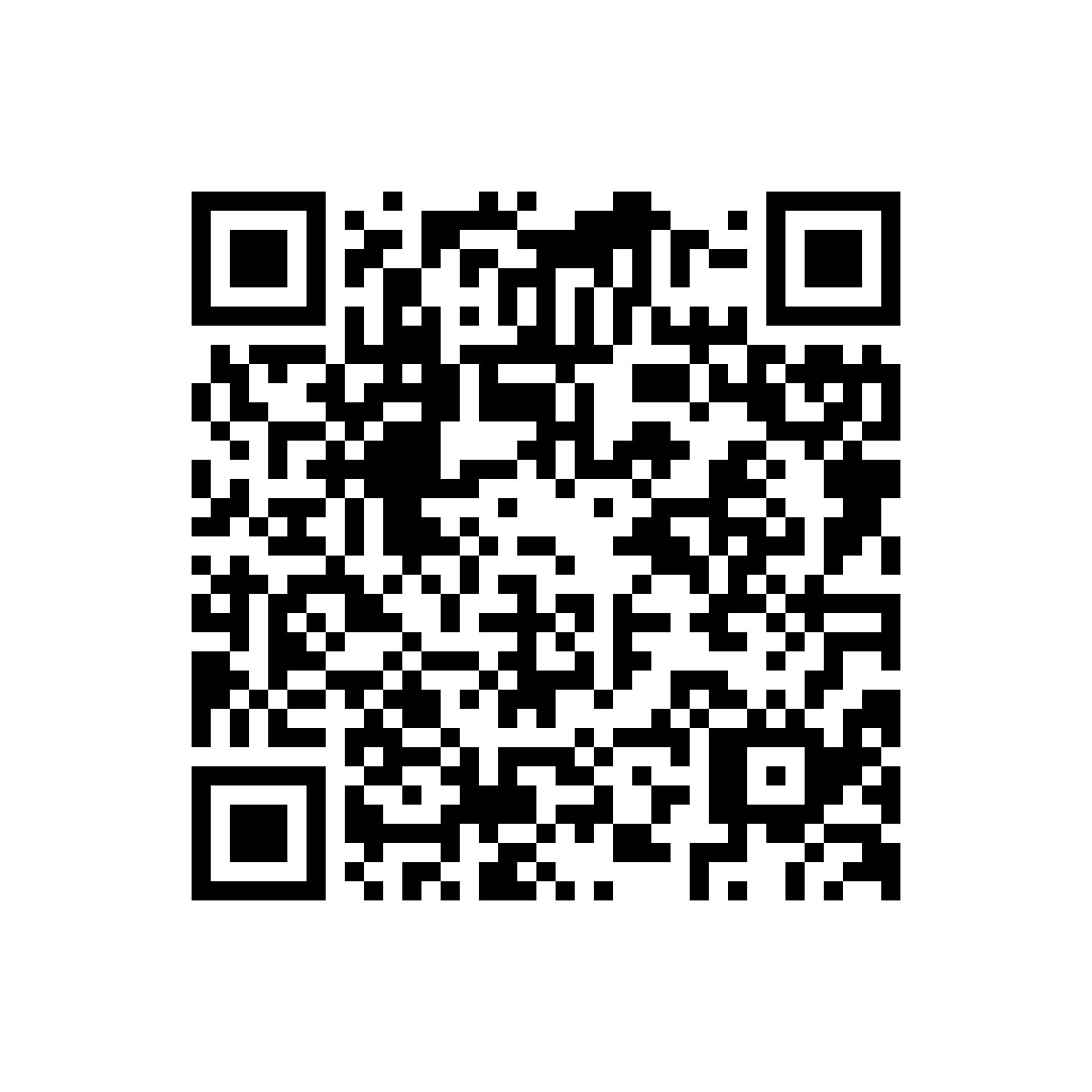 百度网盘分享二维码