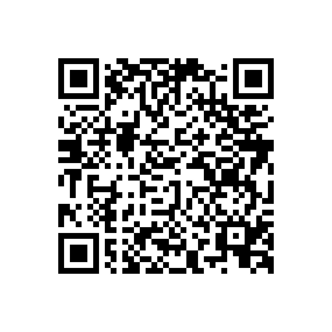 百度网盘分享二维码