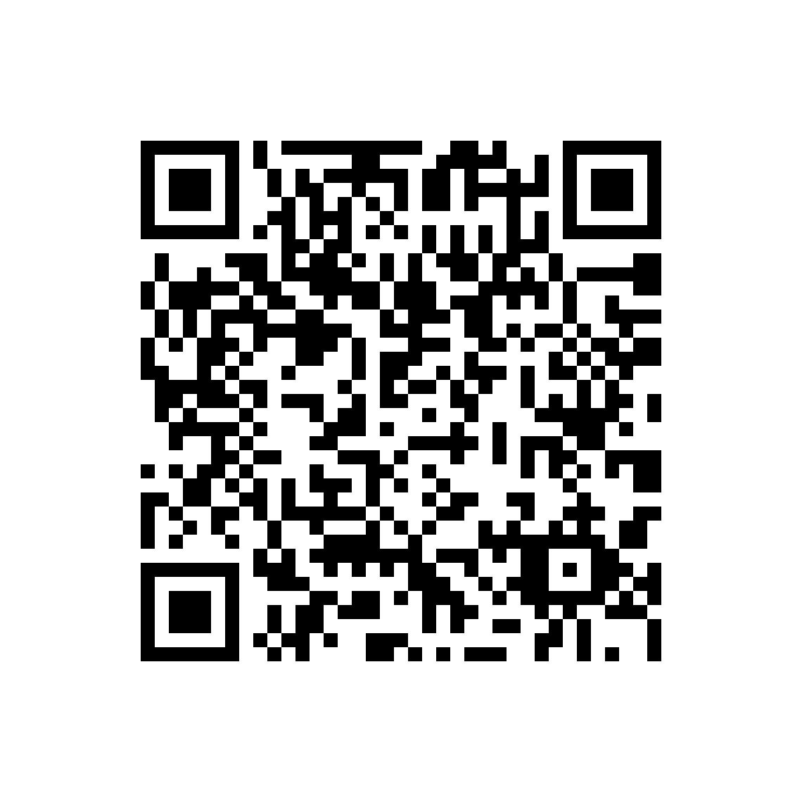 百度网盘分享二维码