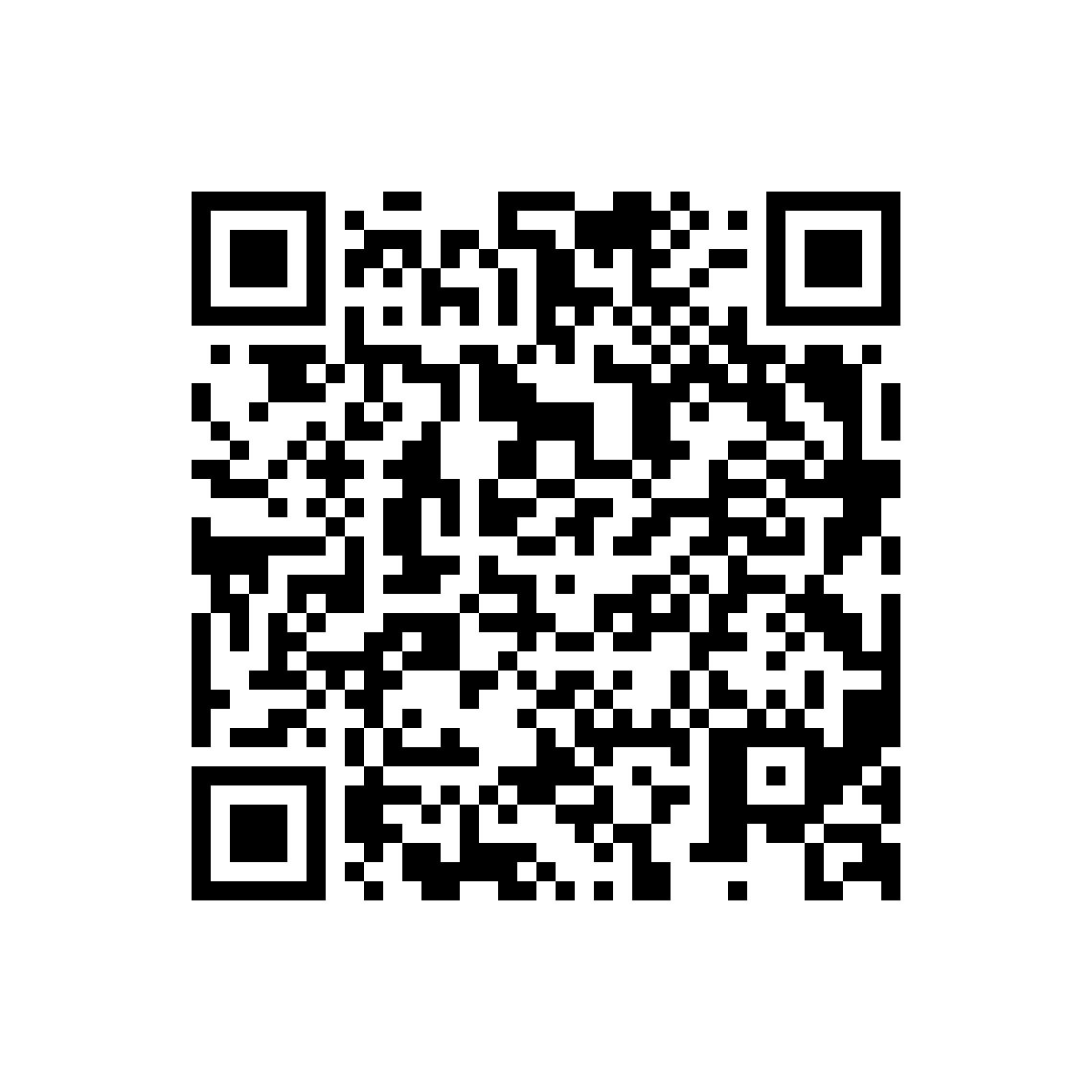 百度网盘分享二维码