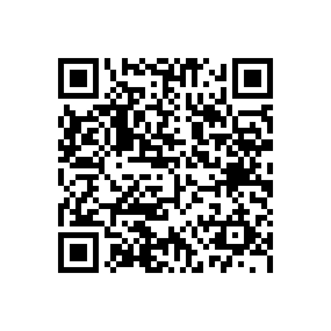 百度网盘分享二维码