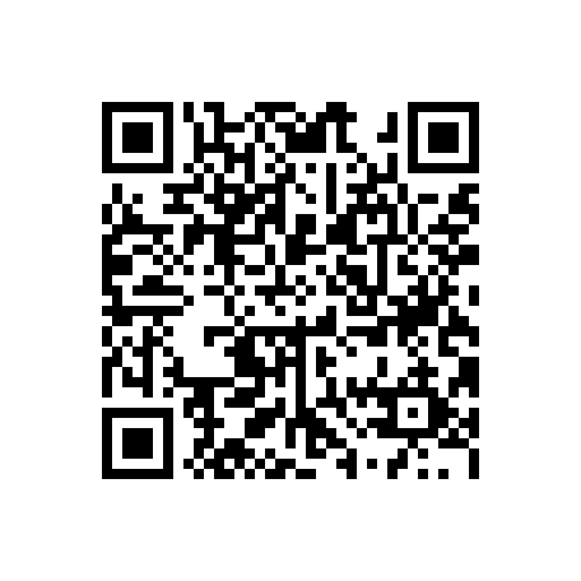 百度网盘分享二维码