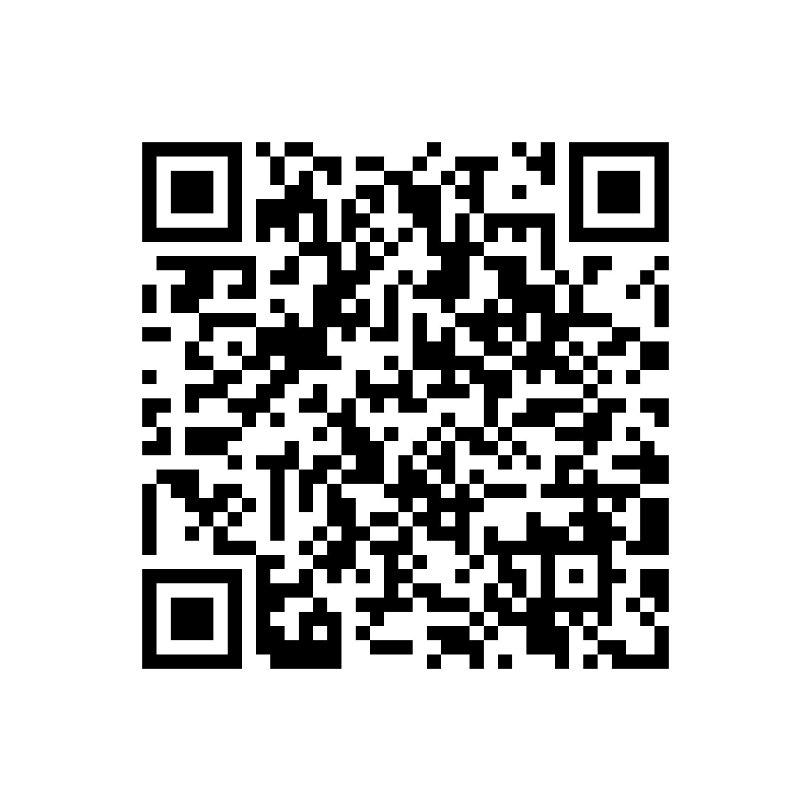 百度网盘分享二维码