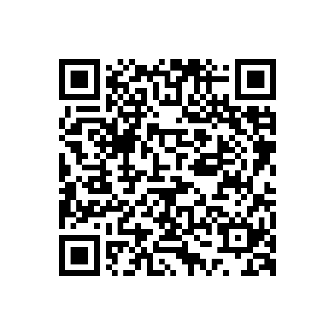 百度网盘分享二维码