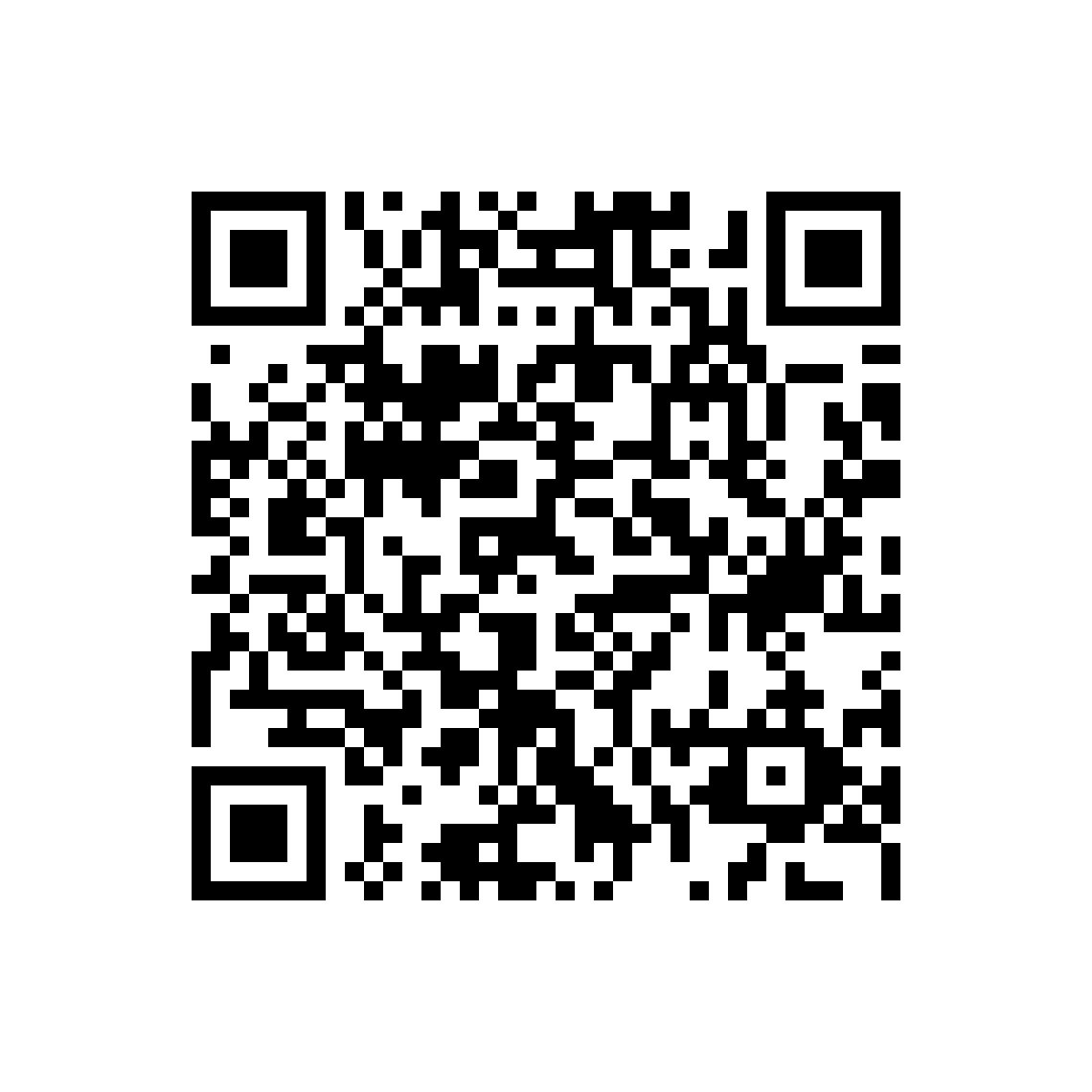 百度网盘分享二维码