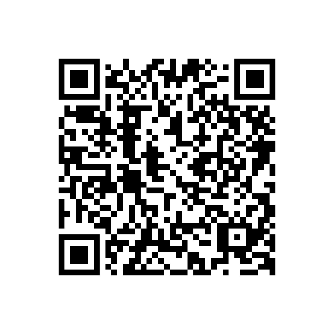 百度网盘分享二维码