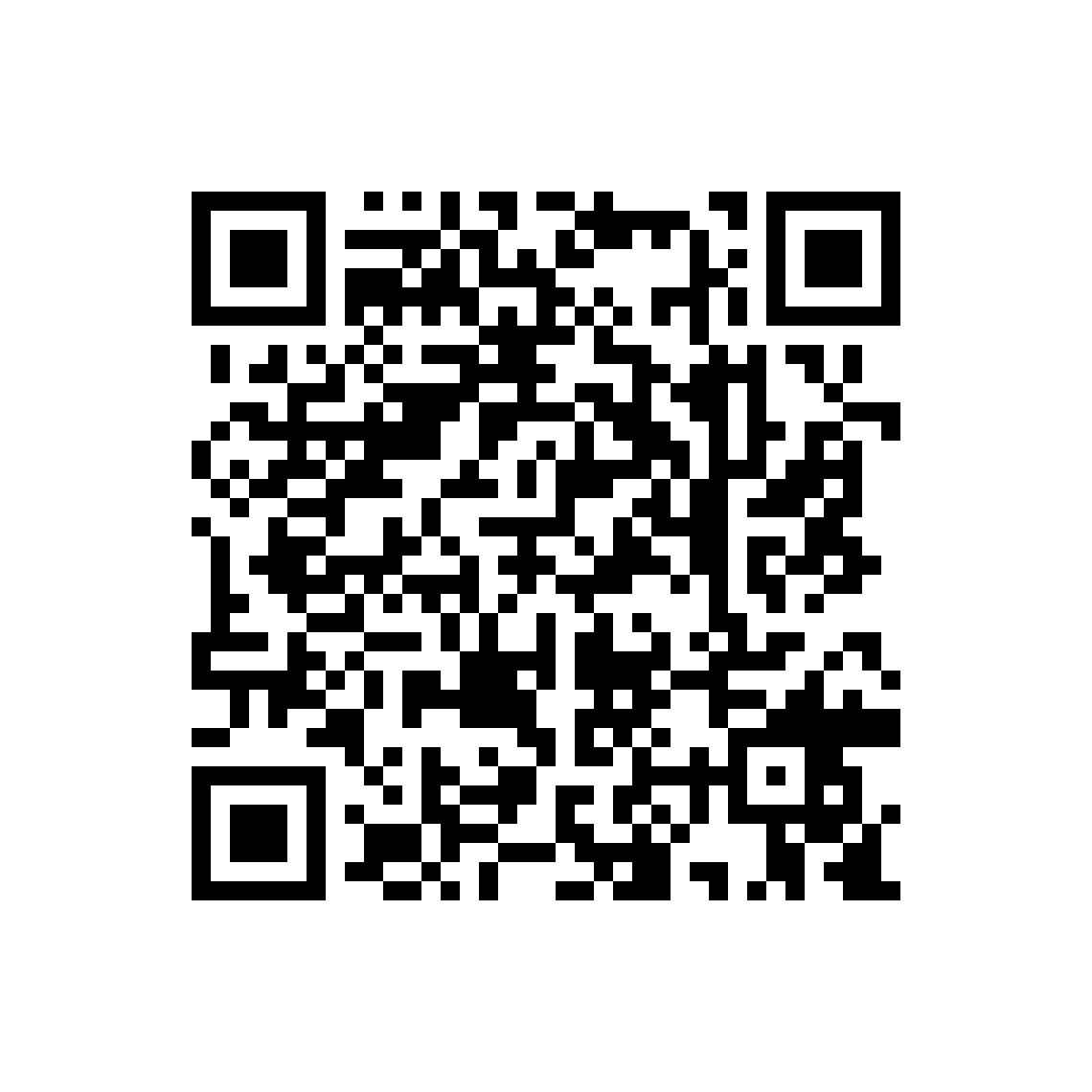 百度网盘分享二维码