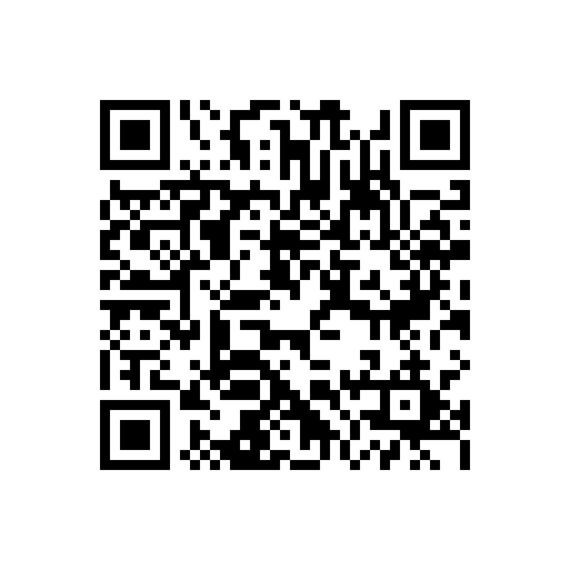 百度网盘分享二维码