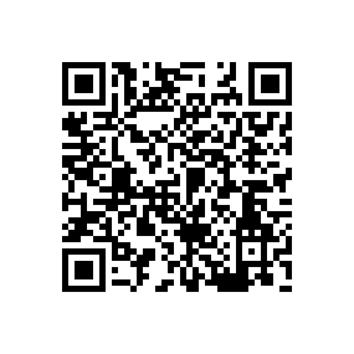 百度网盘分享二维码