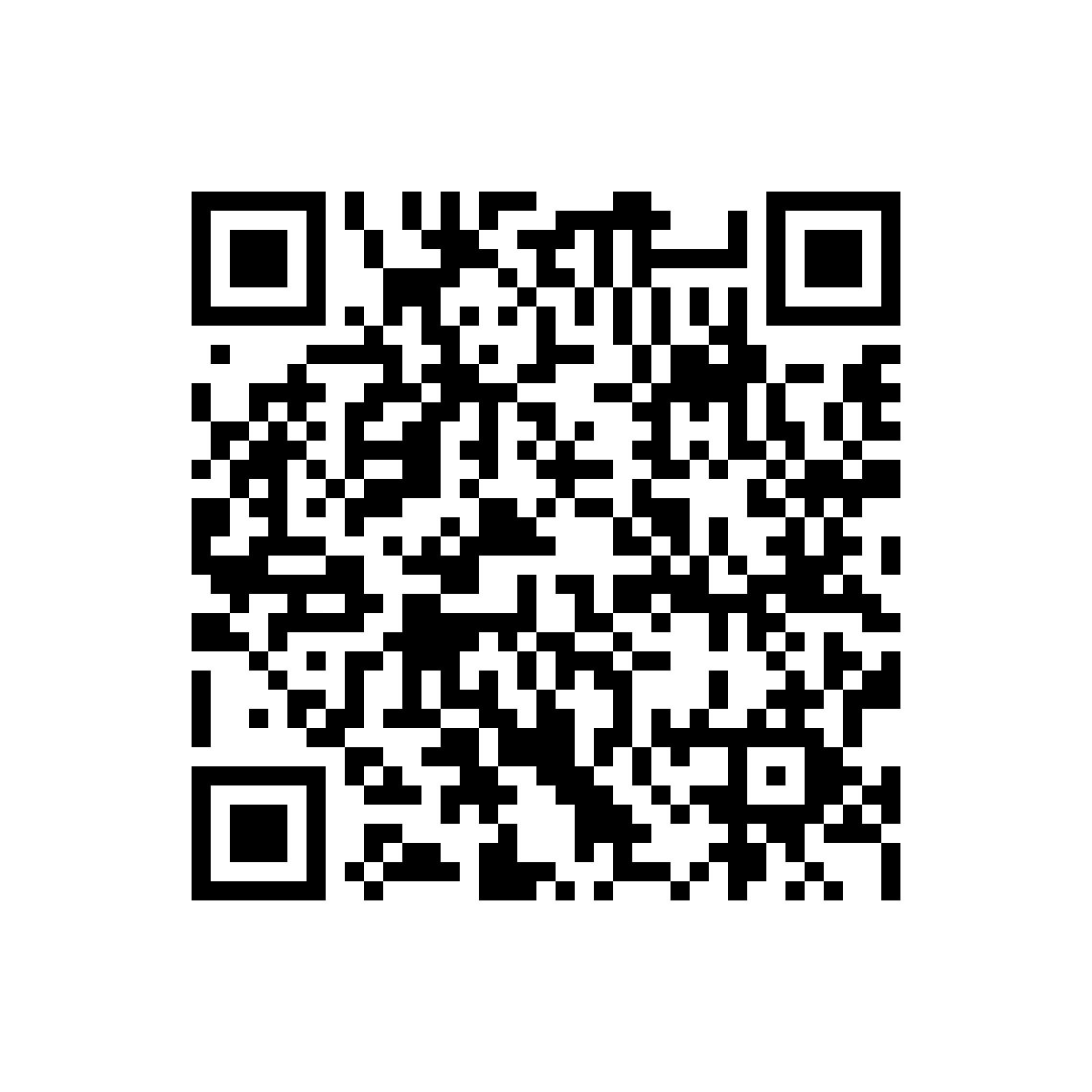 百度网盘分享二维码