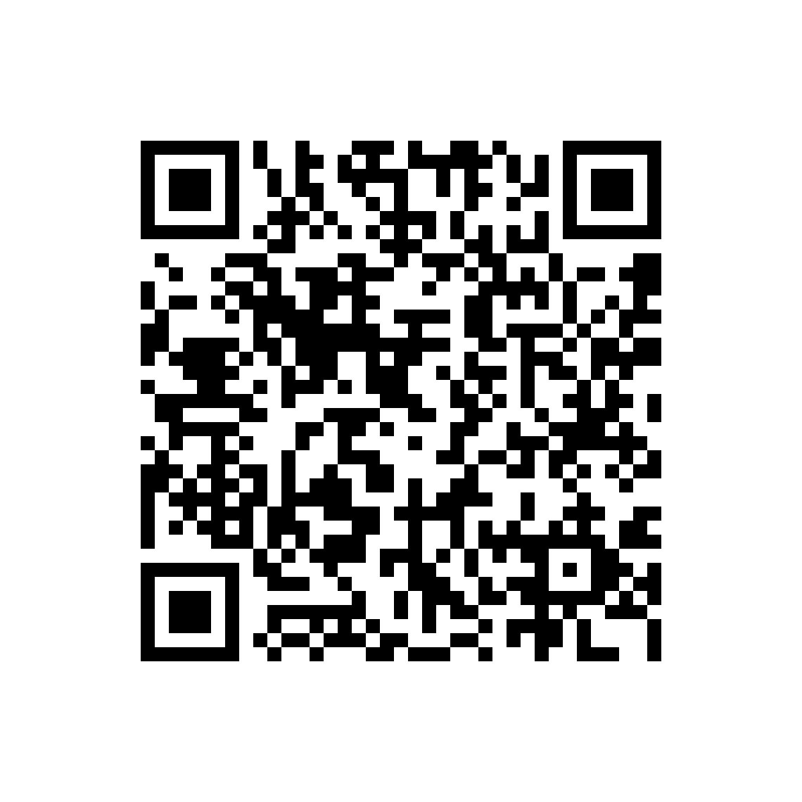 百度网盘分享二维码