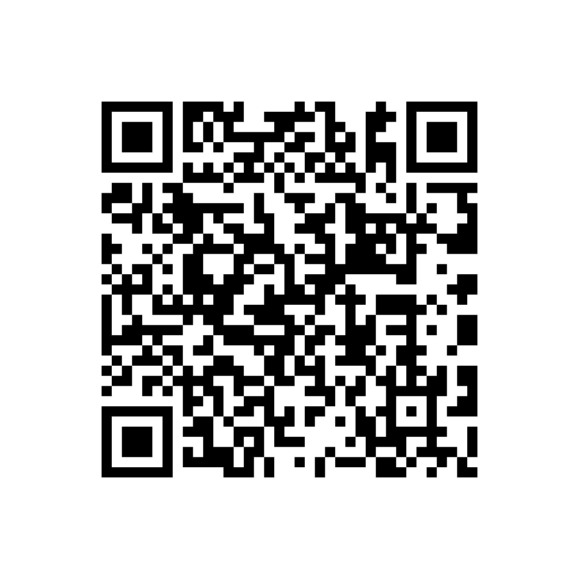 百度网盘分享二维码