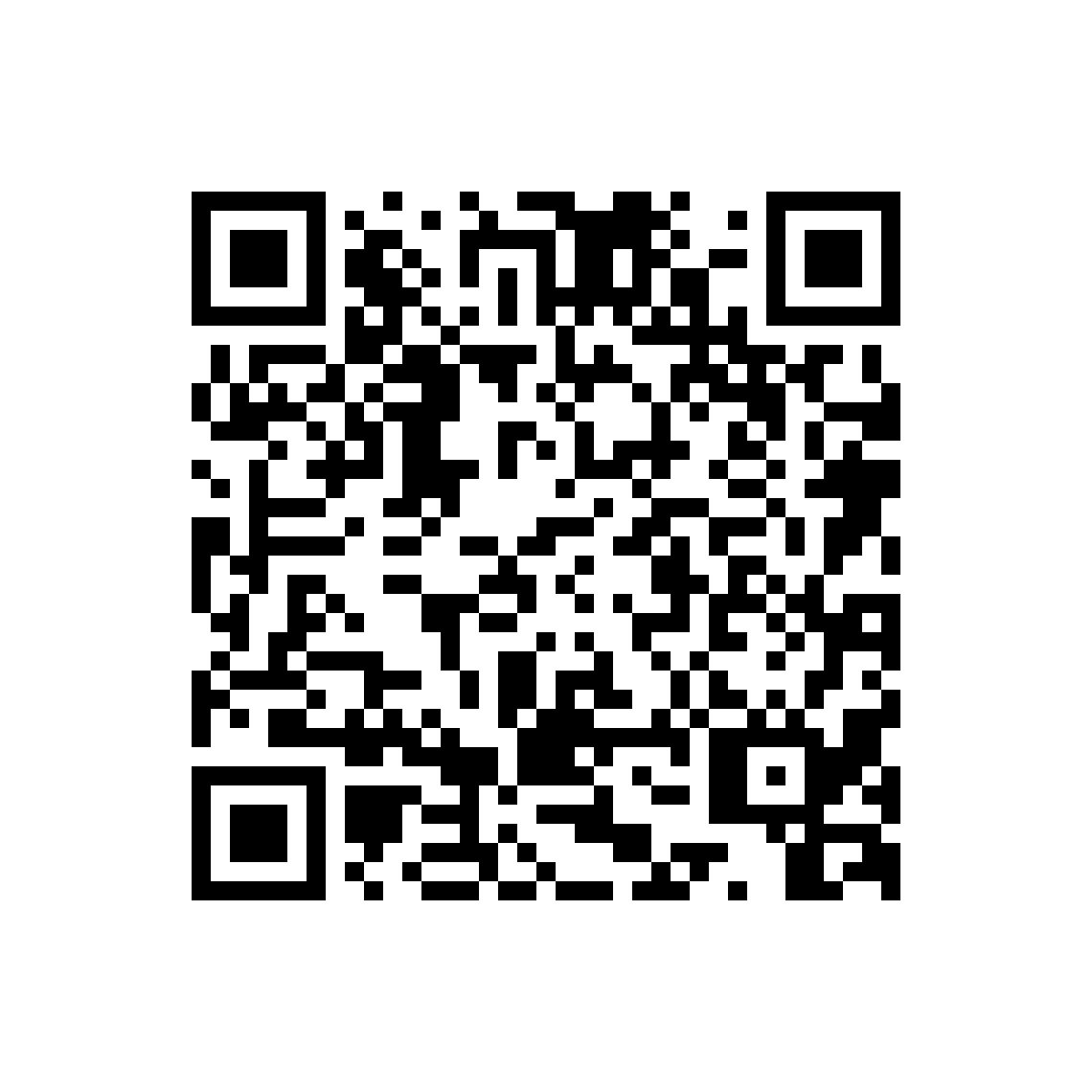 百度网盘分享二维码