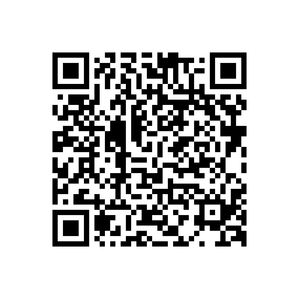 百度网盘分享二维码