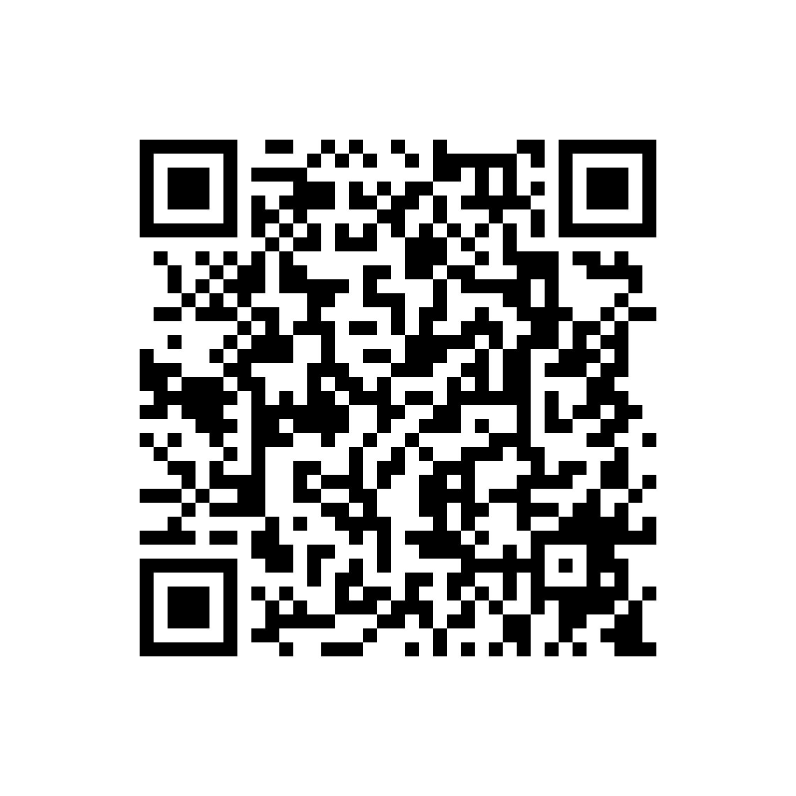 百度网盘分享二维码