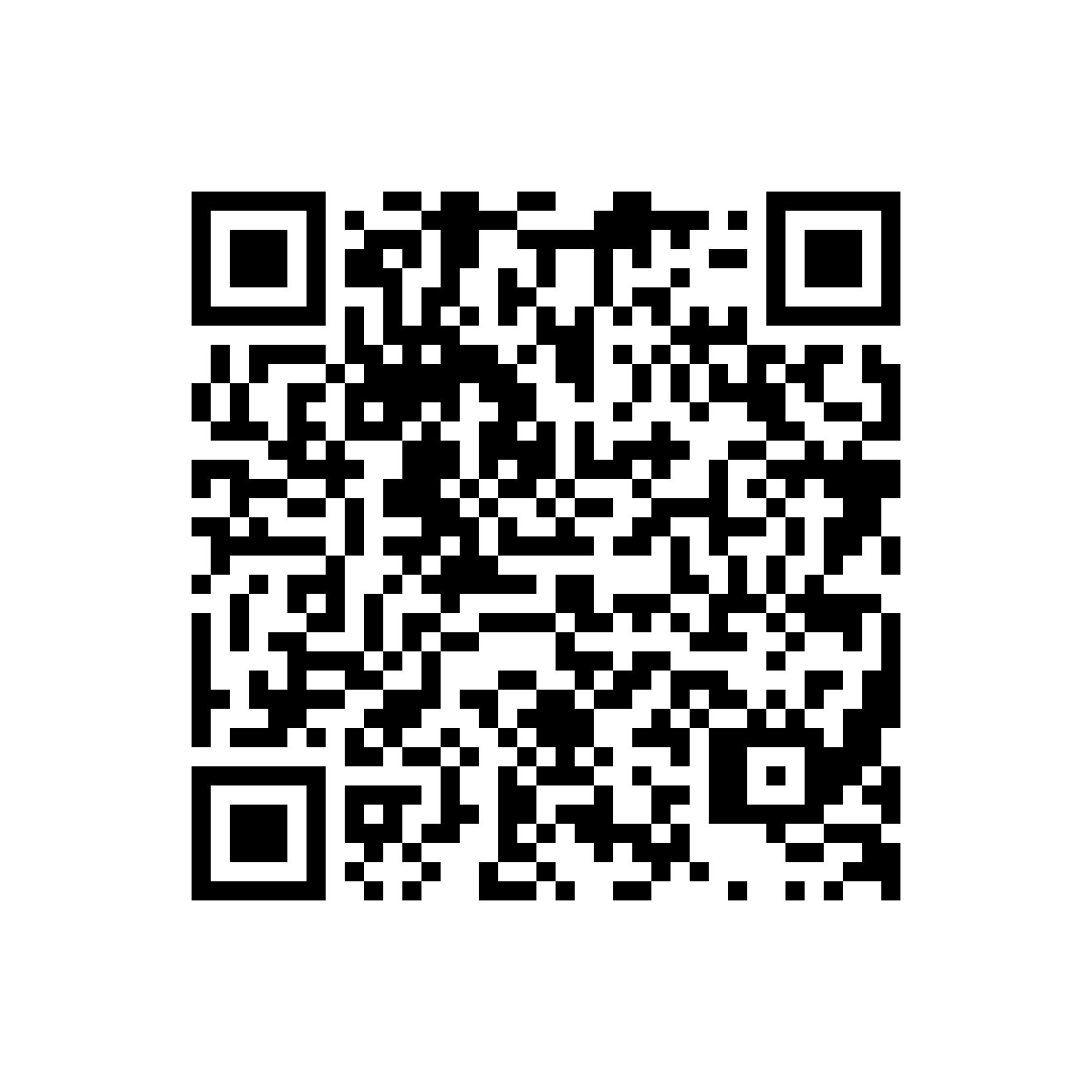 百度网盘分享二维码