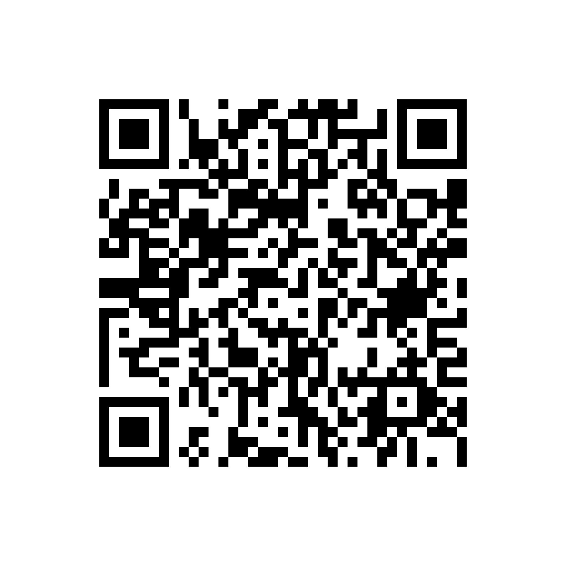 百度网盘分享二维码