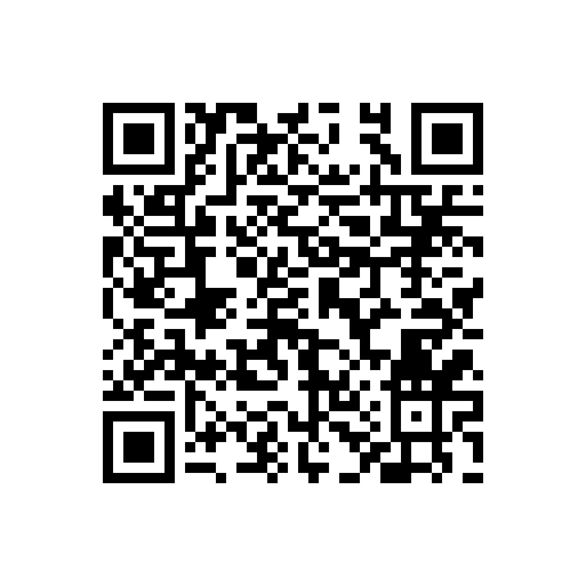 百度网盘分享二维码