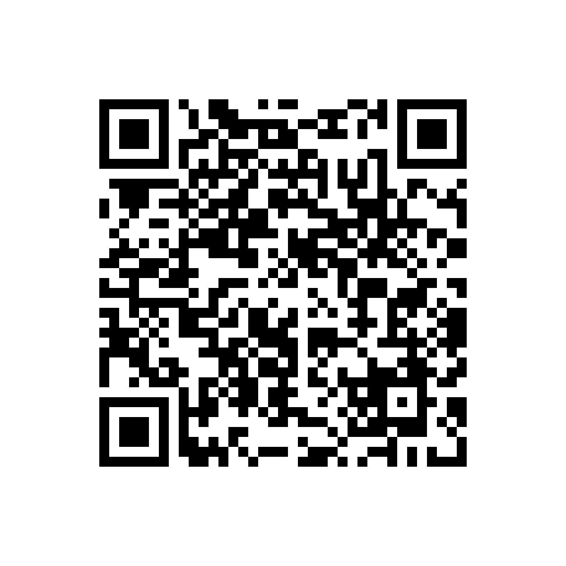 百度网盘分享二维码