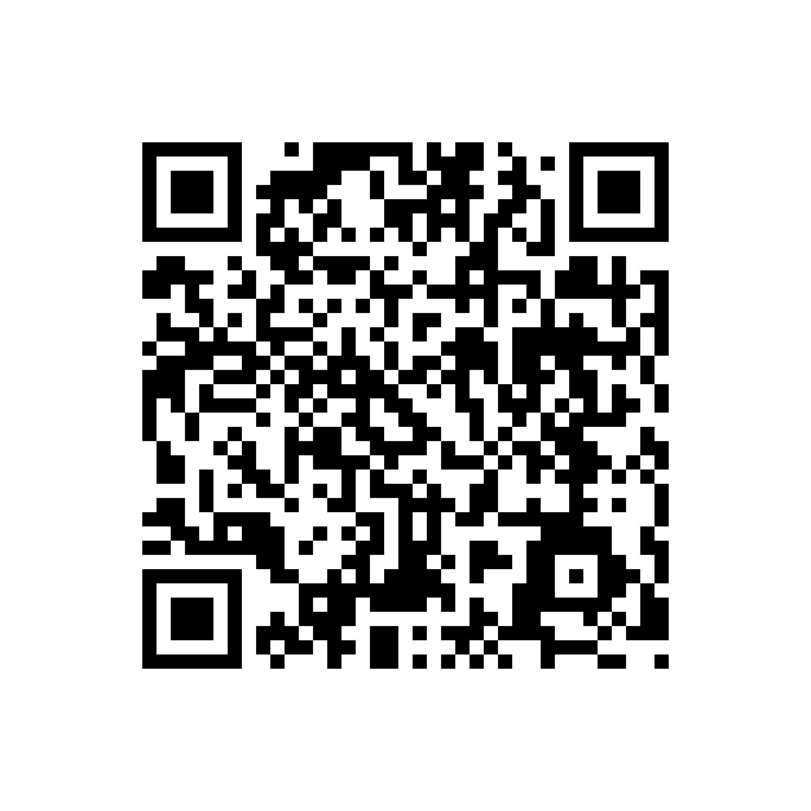 百度网盘分享二维码