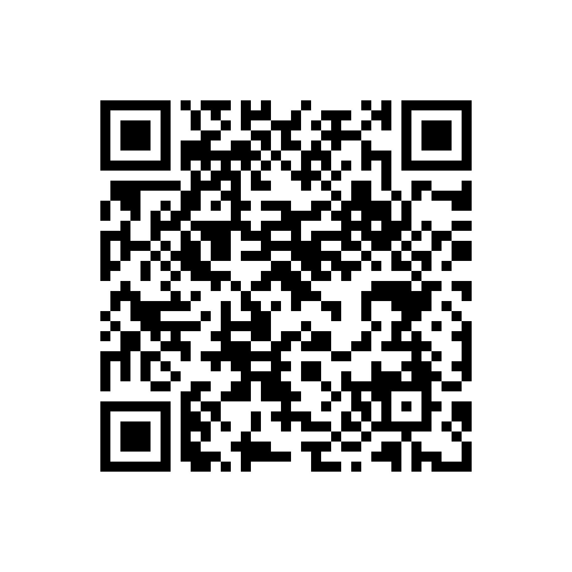 百度网盘分享二维码