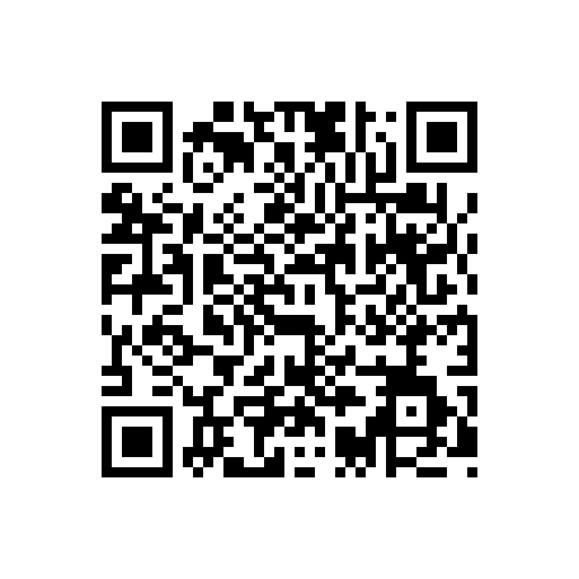 百度网盘分享二维码