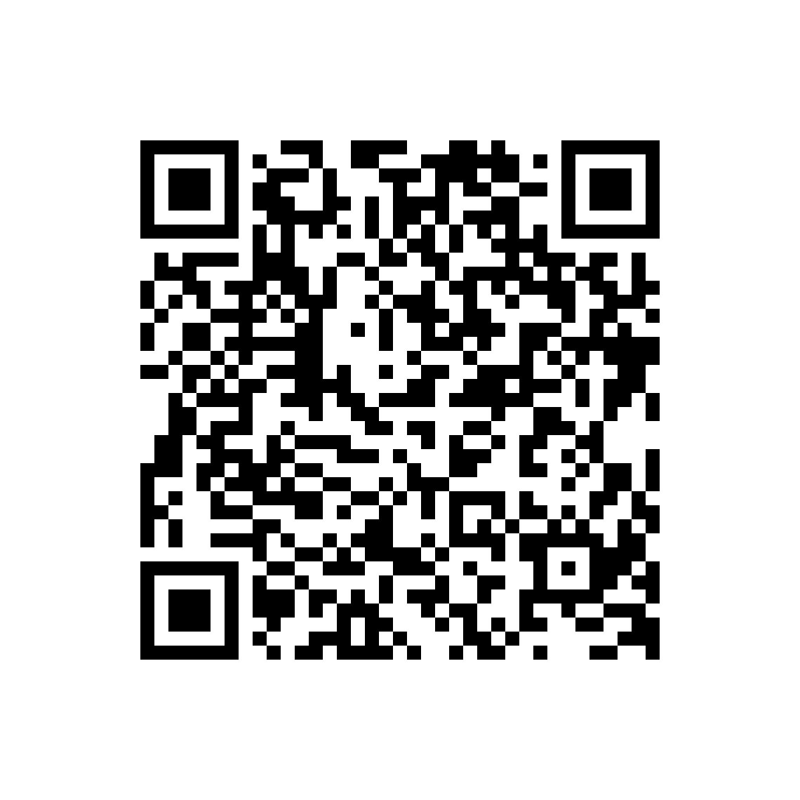 百度网盘分享二维码