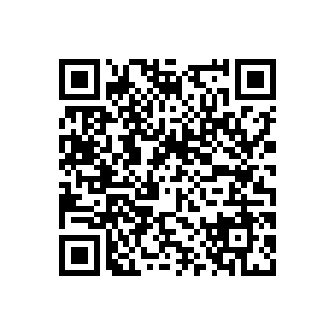 百度网盘分享二维码