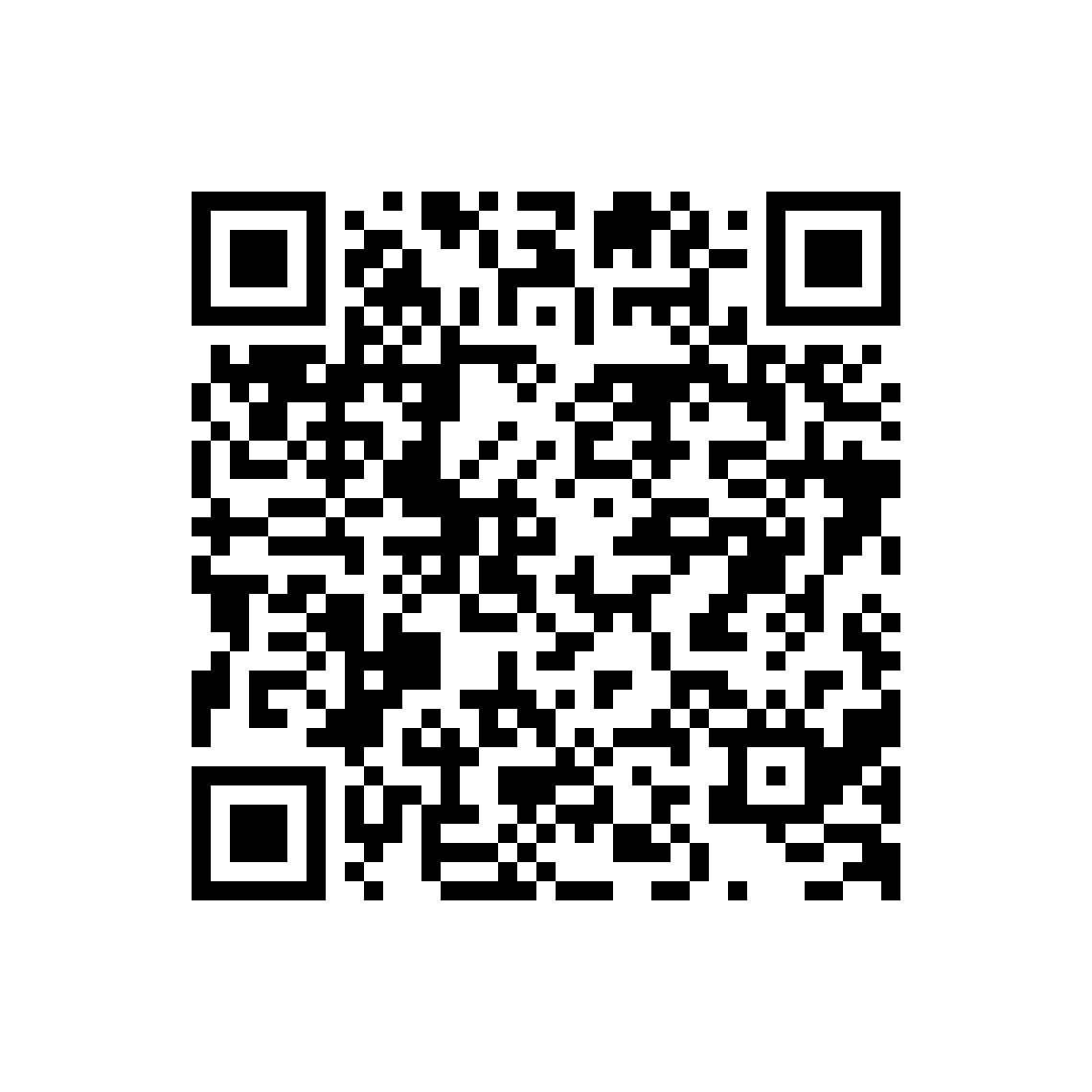 百度网盘分享二维码