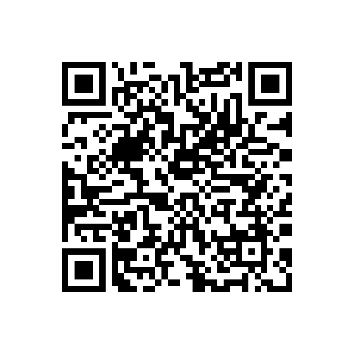 百度网盘分享二维码