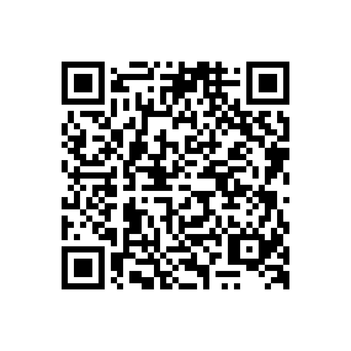 百度网盘分享二维码