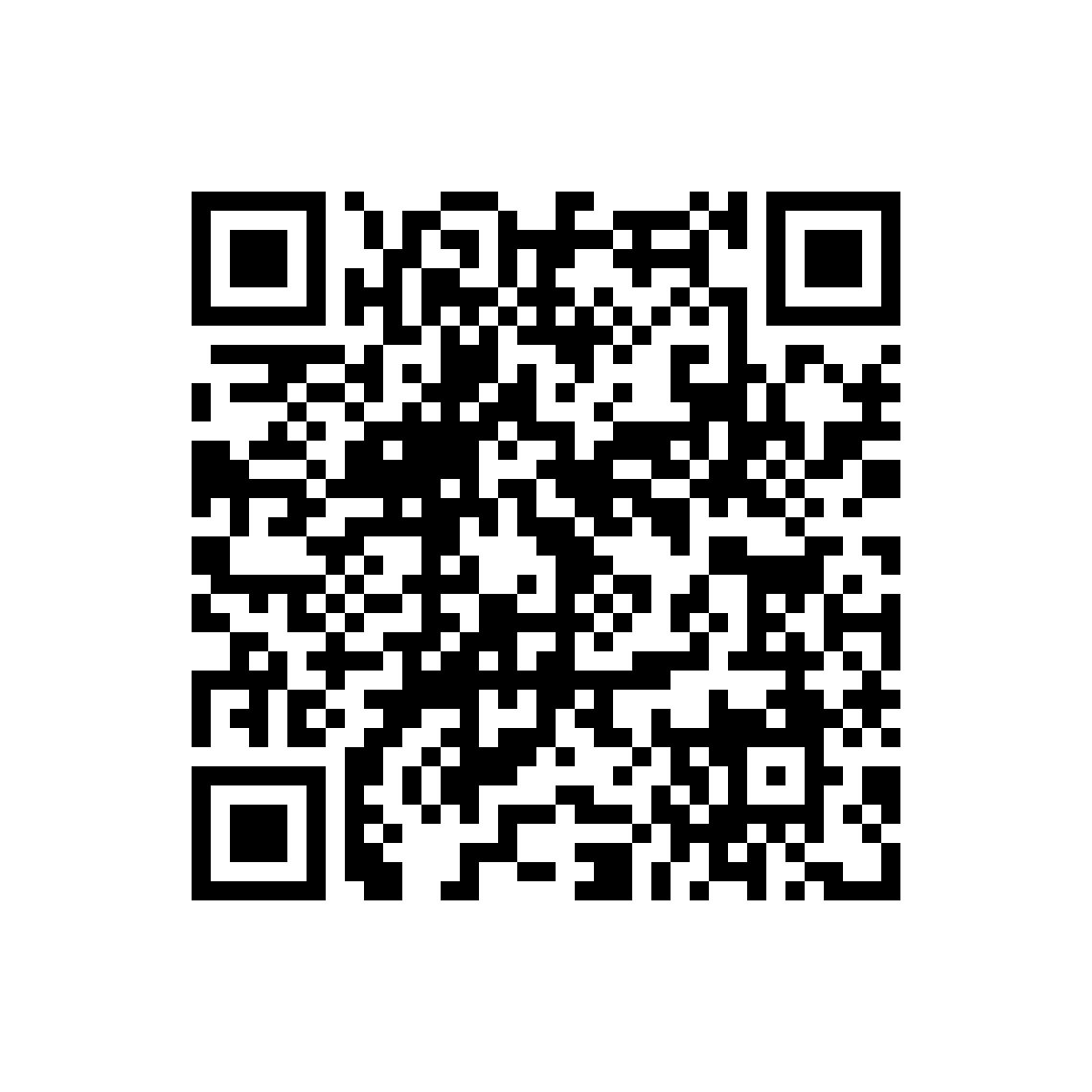 百度网盘分享二维码