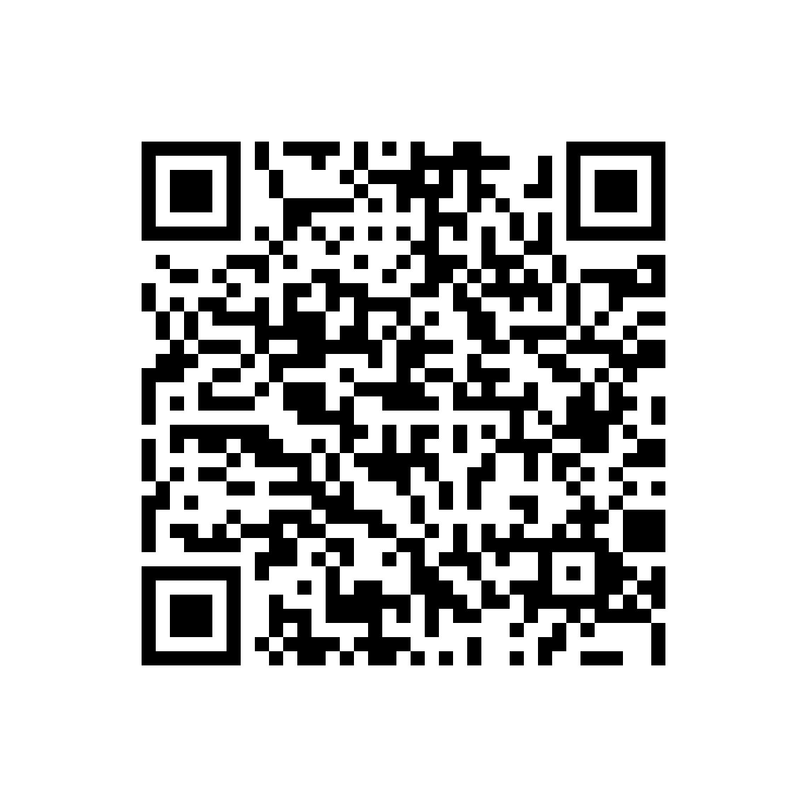 百度网盘分享二维码