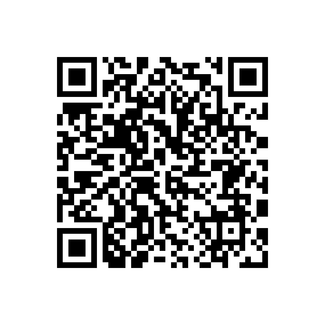 百度网盘分享二维码