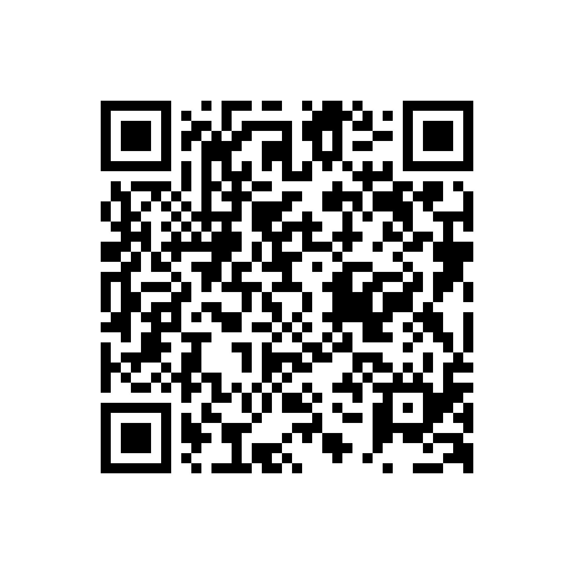 百度网盘分享二维码