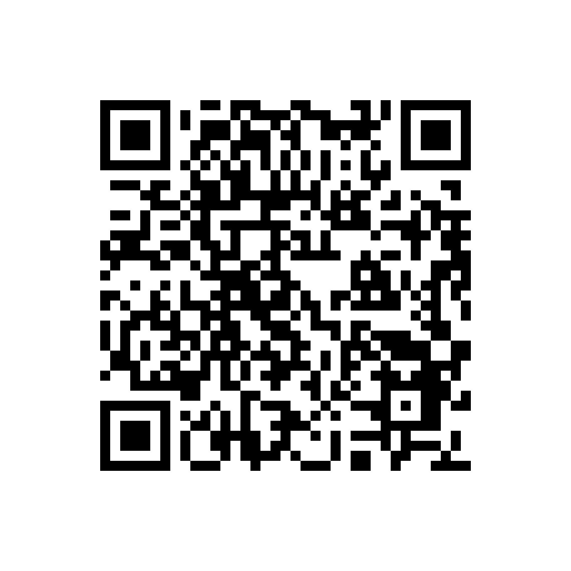 百度网盘分享二维码