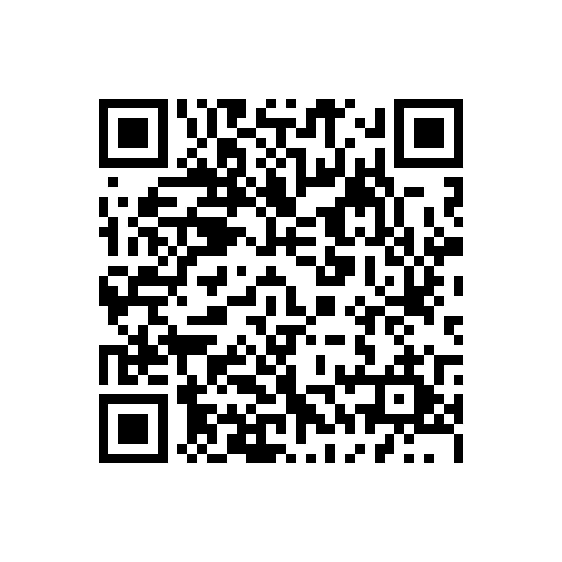 百度网盘分享二维码