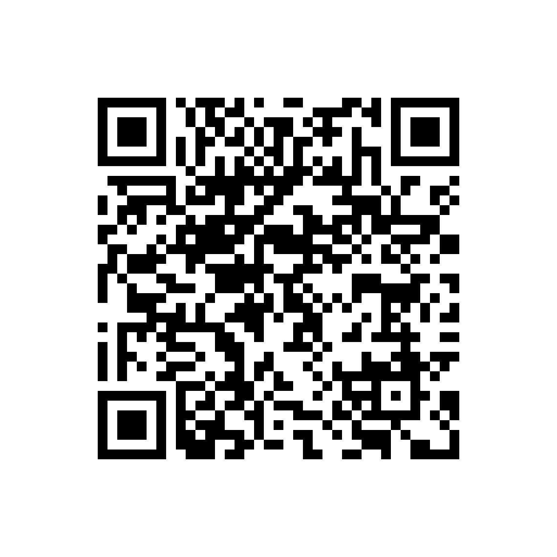 百度网盘分享二维码